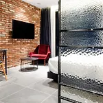Hotel The Castle Jamsil#1